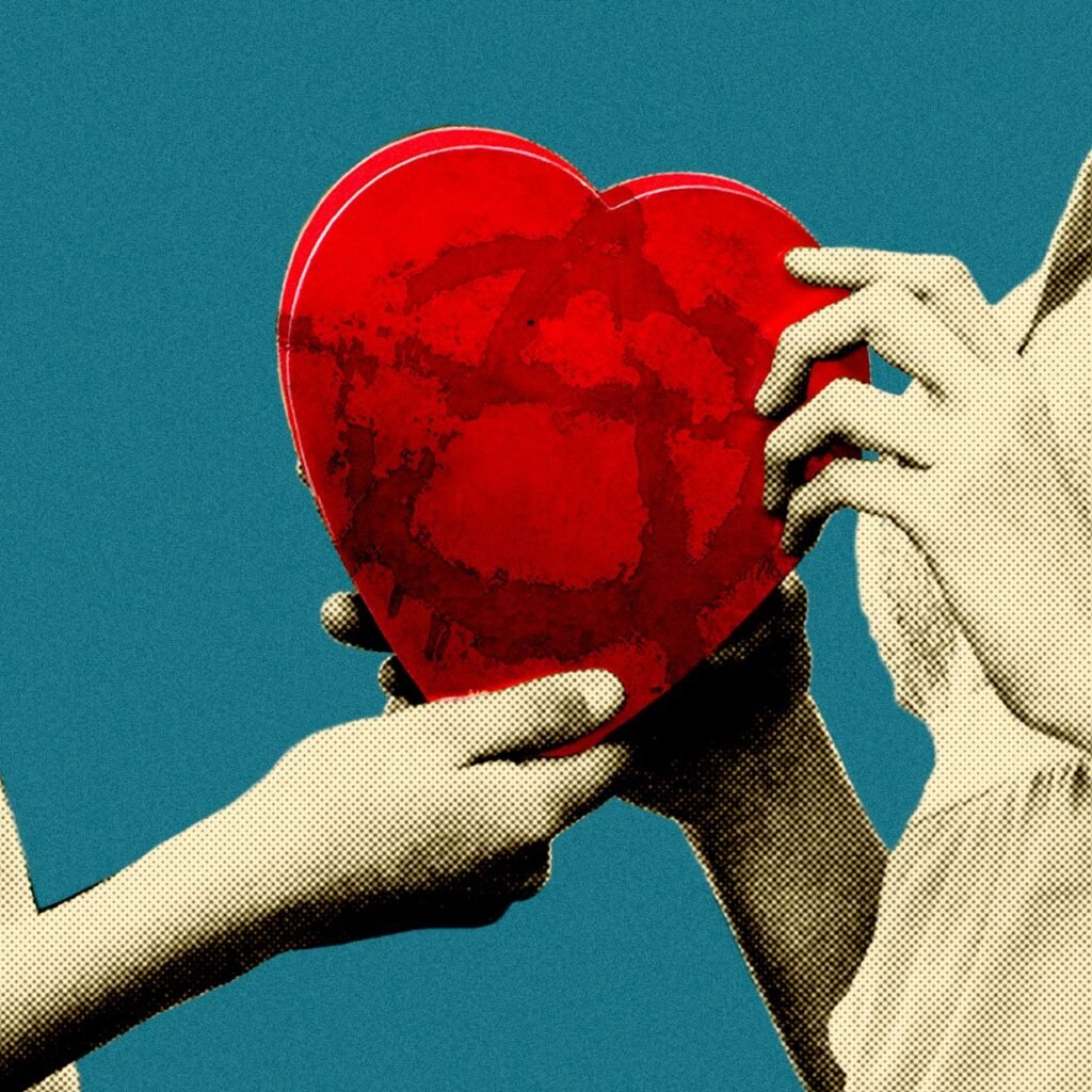 Qué es la anarquía relacional y por qué está reescribiendo las reglas del amor