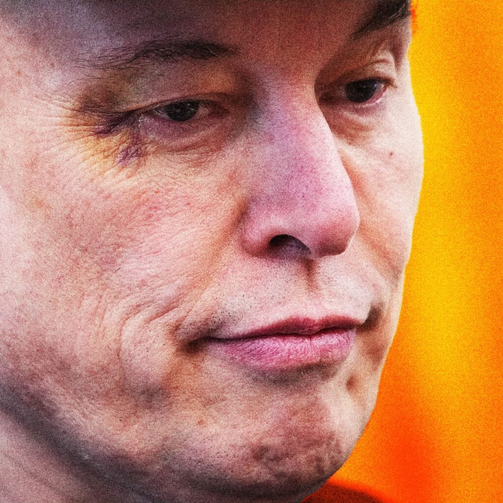 Tuit a tuit, así es como explotó la guerra entre Trump y Musk